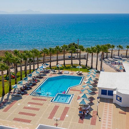 Mammis Beach Hotel Kardamena  Exterior foto