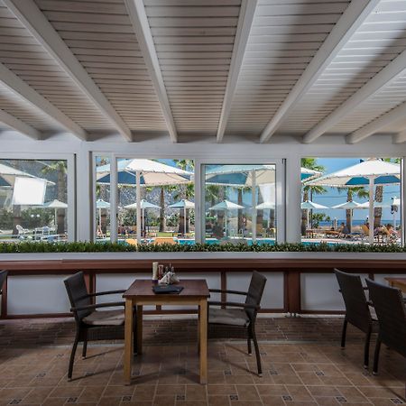 Mammis Beach Hotel Kardamena  Exterior foto