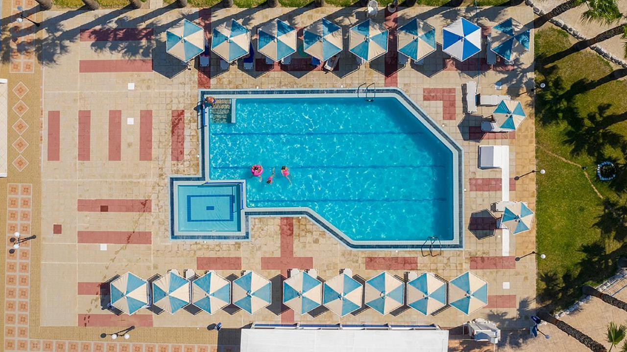 Mammis Beach Hotel Kardamena  Exterior foto