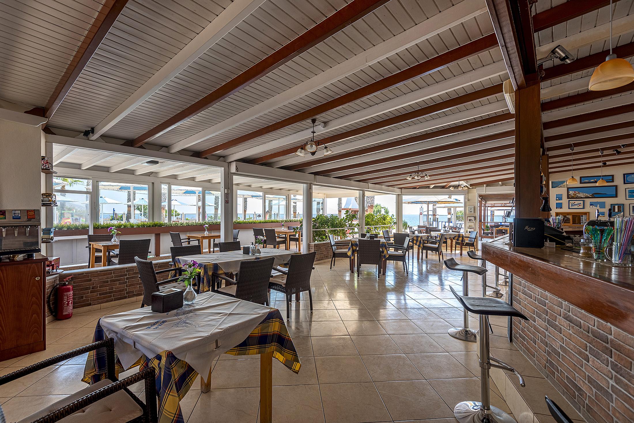 Mammis Beach Hotel Kardamena  Exterior foto