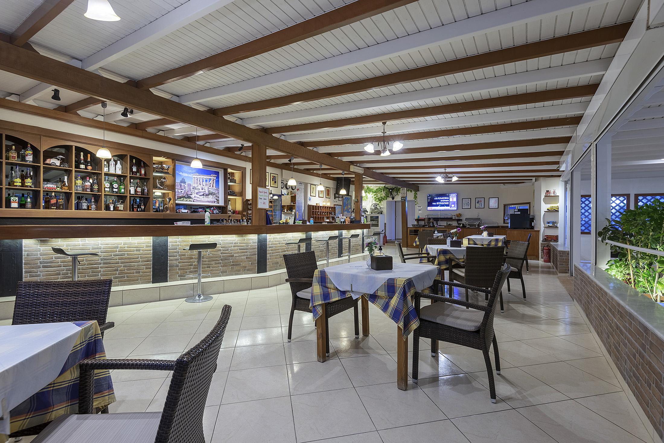 Mammis Beach Hotel Kardamena  Exterior foto